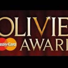 Oliviers Reaction: All The Latest From Nominees On Twitter!