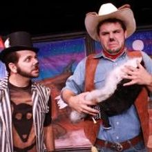 MST's HANK THE COWDOG to Play Chelsea Market, 10/20