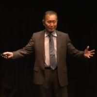 MEGA STAGE TUBE: George Takei, Kristoffer Diaz, Randi Zuckerberg and More in… Video