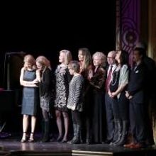 Photo Coverage: Broadway Tributes a Late, Great Stage Legend- Polly Bergen