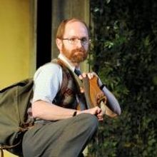 Photo Flash: First Look at Rose Theatre Kingston's DONKEYS' YEARS