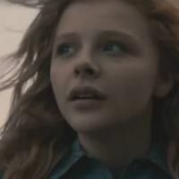 VIDEO: First Look - Chloe Moretz Featured in All-New CARRIE Trailer