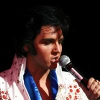 ELVIS and FRANKIE VALLI & THE FOUR SEASONS to Play Flat Rock Playhouse