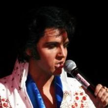ELVIS and FRANKIE VALLI & THE FOUR SEASONS to Play Flat Rock Playhouse
