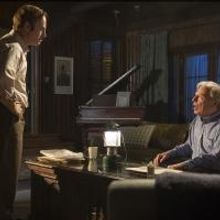 Photo Flash: New Photos of Bob Odenkirk and Michael McKean in AMC's BETTER CALL…