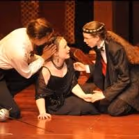 Shakespeare & Young Company Stages MARINA AND LOVE DANCE Tonight