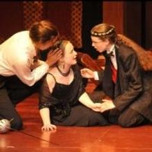 Shakespeare & Young Company to Stage MARINA AND LOVE DANCE, 8/13 & 15