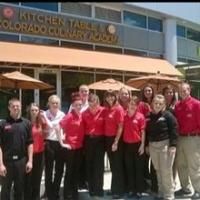 Colorado Culinary Academy Signs On As A Culinary Sponsor For FCCLA State Leadership…