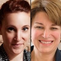 CHF's Spring 2015 Lineup to Include Judy Blume, Scott Simon & More