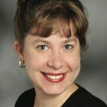 Olney Theatre Center's Amy Marshall Named One of Maryland's Most Admired CEOs