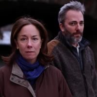 Tangent Theatre Presents THE VANDAL, Now thru 3/30