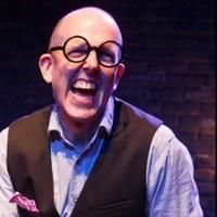 BWW Exclusive: Meet the Characters of MURDER FOR TWO- Dahlia