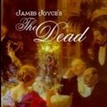 Quotidian Theatre Opens 15th Anniversary Season with THE DEAD, 11/16-12/16