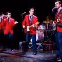 BWW Reviews: JERSEY BOYS Still Flaunts the Grit and Glam of The Four Seasons