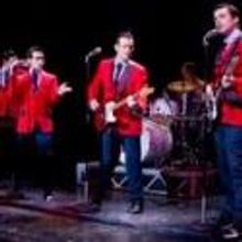 BWW Reviews: JERSEY BOYS Still Flaunts the Grit and Glam of The Four Seasons