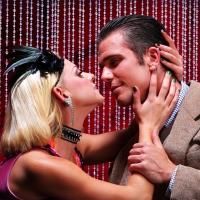 Photo Flash: First Look at Samantha Stoltzfus, David James Bachler & More in DHT's…