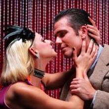 Photo Flash: First Look at Samantha Stoltzfus, David James Bachler & More in DHT's CA