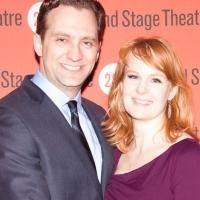 Kate Baldwin & Graham Rowat to Star in Berkshire Theatre Group's A LITTLE NIGHT…