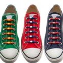 Brookstone Launches HICKIES® to Revolutionize Your Shoes