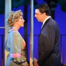 BWW Reviews: The Engeman's THE MUSIC MAN