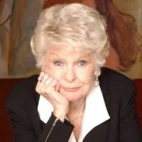 ELAINE STRITCH: SHOOT ME Documentary to Play 2013 Tribeca Film Festival