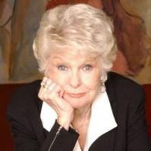 ELAINE STRITCH: SHOOT ME Documentary to Play 2013 Tribeca Film Festival