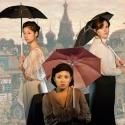 Photo Flash: University of Georgia's THREE SISTERS Opens Tomorrow, 10/9