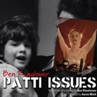 PATTI ISSUES Extends Again, Through 6/29