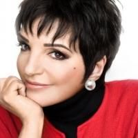 Liza Minnelli to Perform on THE RACHAEL RAY SHOW, 5/13