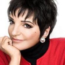 Liza Minnelli to Perform on THE RACHAEL RAY SHOW, 5/13