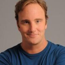 Jay Mohr Headed to Ridgefield Playhouse, 3/30