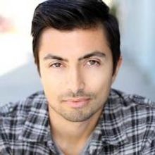 Shaun Taylor-Corbett to Star in Native Voices at the Autry's OFF THE RAILS