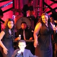 BWW Reviews: Candlelight Pavilion Brings Back the '60s Motown Style