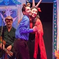 MI CASA TU CASA Set for 2015 New Jersey Theatre Alliance's Stages Festival