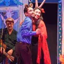 MI CASA TU CASA Set for 2015 New Jersey Theatre Alliance's Stages Festival