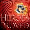 Threshold Editions Releases Oliver North's HEROES PROVED Today