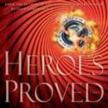 Threshold Editions Releases Oliver North's HEROES PROVED Today