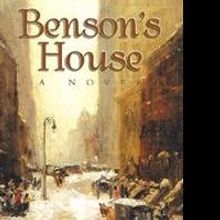 BENSON'S HOUSE is Released