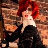 GOTHAM BURLESQUE Kicks Off Summer, 5/4