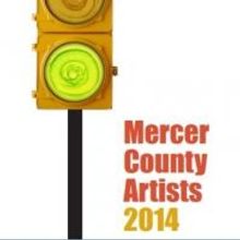 MCCC Seeks Entries for MERCER COUNTY ARTISTS 2014; Jurying Set For 3/1