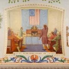 The Pacific Symphony Receives NEH Grant