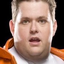 Berkshire Theatre Group Welcomes Ralphie May Tonight