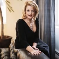 Deborah Voigt, Itzhak Perlman and More Set for 2013-14 Knight Masterworks' Ziff…