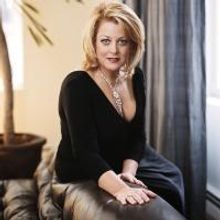 Deborah Voigt, Itzhak Perlman and More Set for 2013-14 Knight Masterworks' Ziff Class