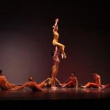 The Atlantic City Ballet Presents VISIONS, 9/27-28