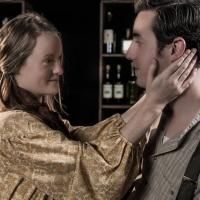 Tacoma Little Theatre Presents PICASSO AT THE LAPIN AGILE