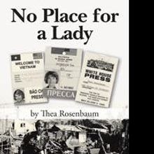 NO PLACE FOR A LADY is Released