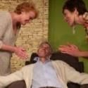 BWW Reviews: Fusion Theatre Opens Season with Sparkling Production of OTHER DESERT…