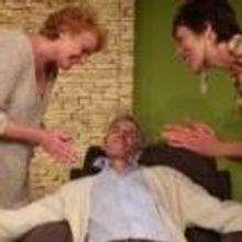 BWW Reviews: Fusion Theatre Opens Season with Sparkling Production of OTHER DESERT CI