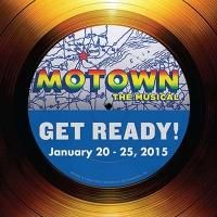 MOTOWN THE MUSICAL Hits Shea's Stage, 1/20-25